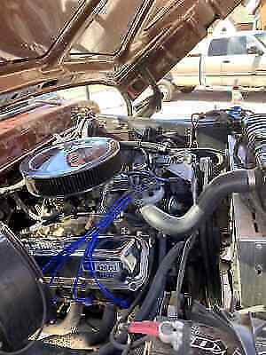 Ford F250 1978 image number 41