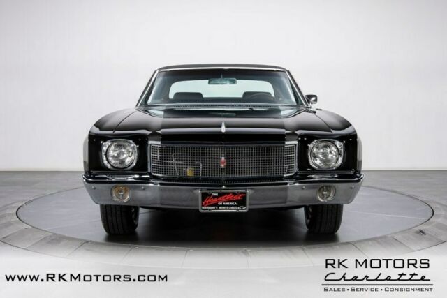 Chevrolet Monte Carlo 1970 image number 11