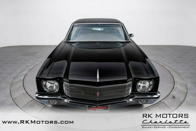 Chevrolet Monte Carlo 1970 image number 12