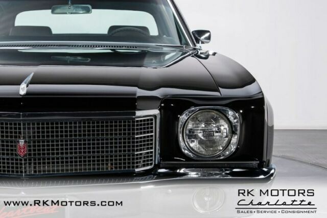Chevrolet Monte Carlo 1970 image number 14