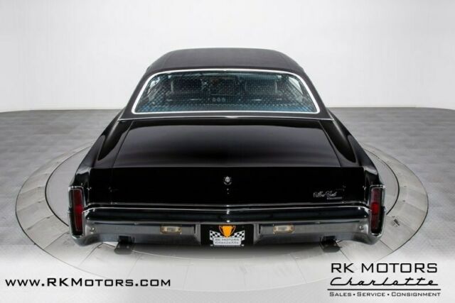 Chevrolet Monte Carlo 1970 image number 47