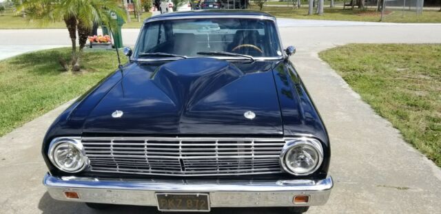 Ford Mustang 1963 image number 30