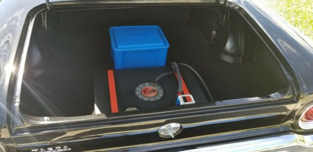 Ford Mustang 1963 image number 42