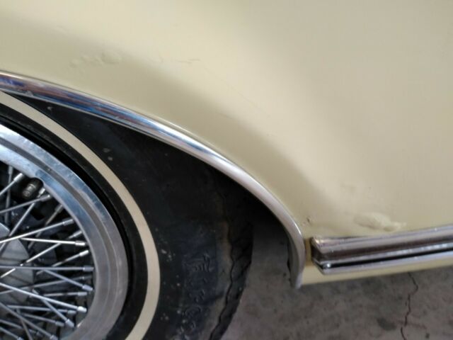 Mercury Montego 1968 image number 15