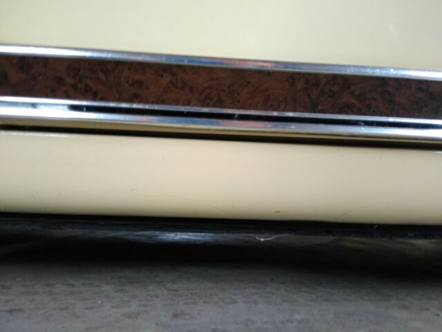 Mercury Montego 1968 image number 20