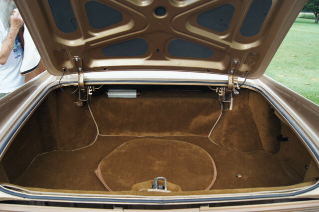 Cadillac Eldorado 1962 image number 14
