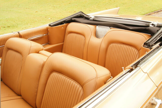 Cadillac Eldorado 1962 image number 33