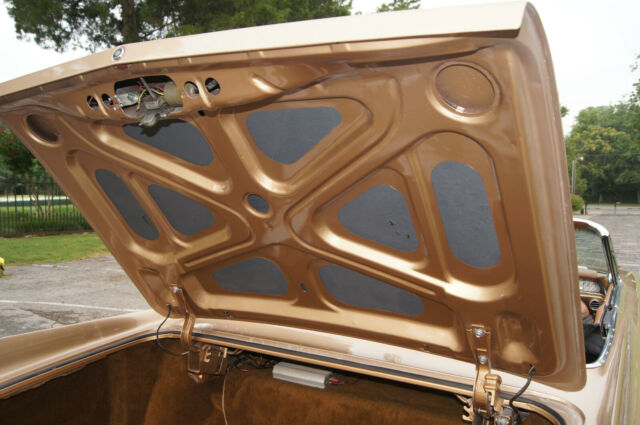 Cadillac Eldorado 1962 image number 37