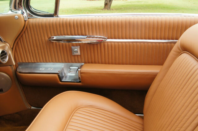 Cadillac Eldorado 1962 image number 7