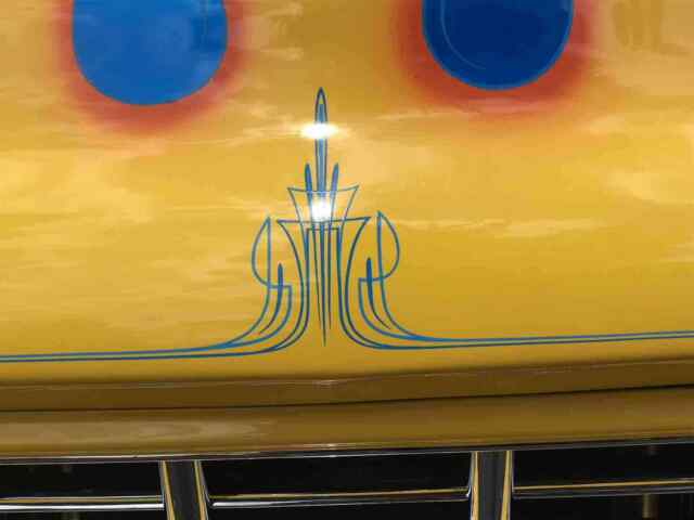 Chevrolet 3100 1956 image number 32