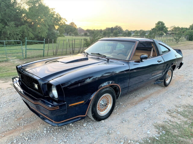Ford Mustang 1978 image number 15