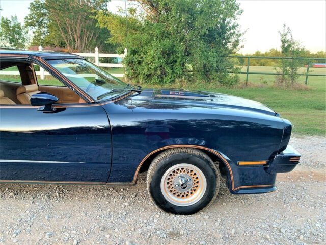 Ford Mustang 1978 image number 22