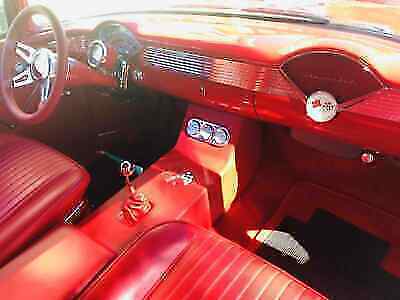 Chevrolet Bel Air 1955 image number 12