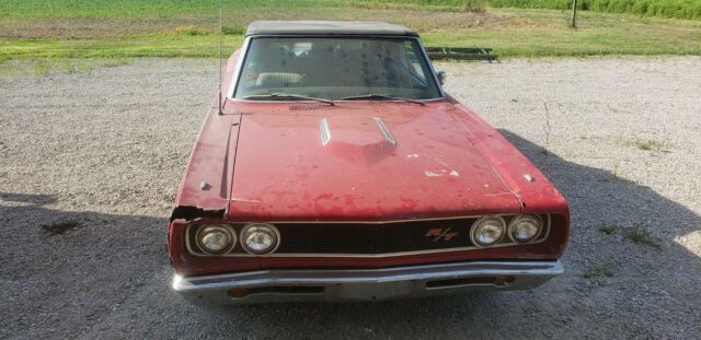 Dodge Coronet 1968 image number 1