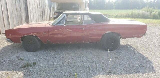 Dodge Coronet 1968 image number 10