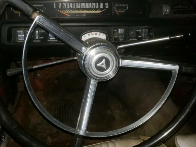 Dodge Coronet 1968 image number 14