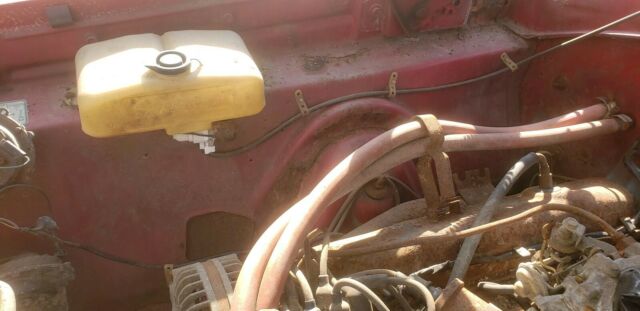 Dodge Coronet 1968 image number 4