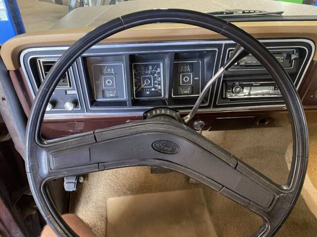 Ford F-150 1977 image number 15