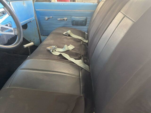 Ford F-150 1977 image number 33
