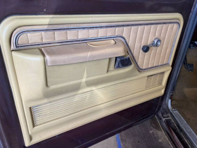 Ford F-150 1977 image number 43
