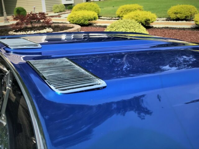 Chevrolet Chevelle 1968 image number 16