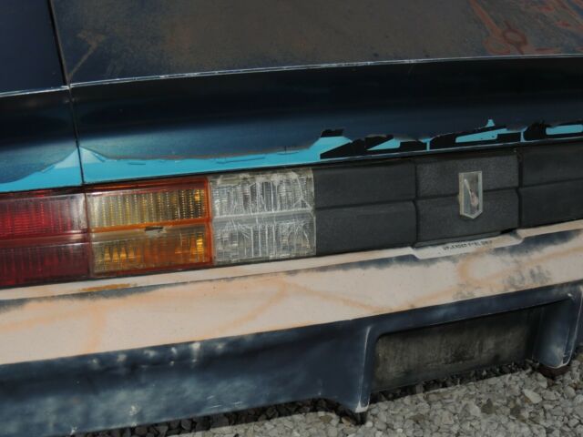Chevrolet Camaro 1979 image number 12