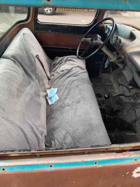 Chevrolet Apache Fleetside Big Window 1959 image number 34