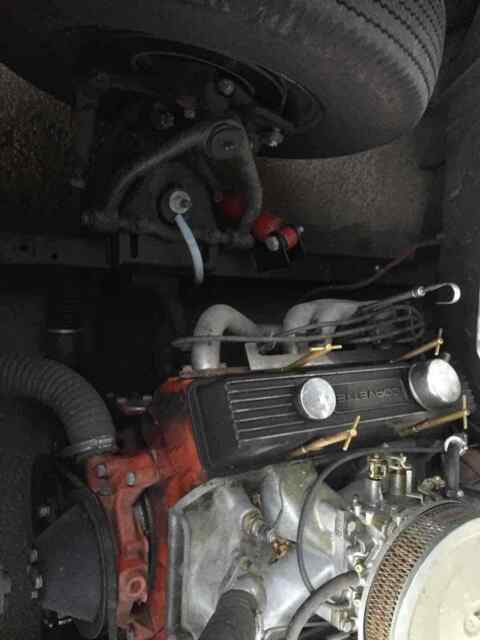Chevrolet Apache Fleetside Big Window 1959 image number 38