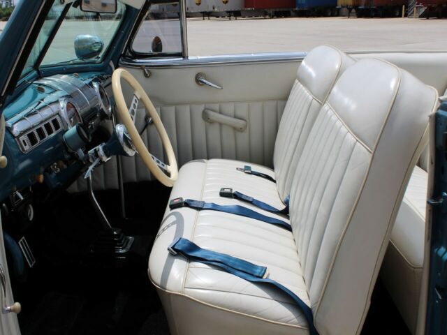 Ford Deluxe 1948 image number 5