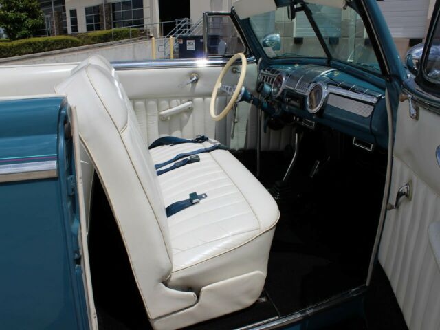 Ford Deluxe 1948 image number 9