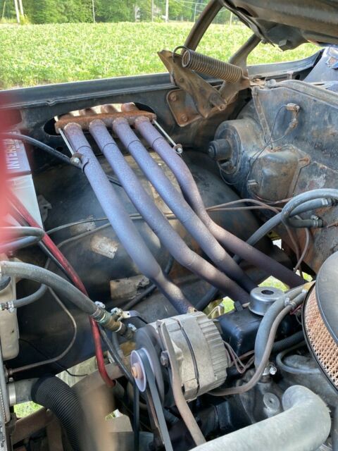 Chevrolet C/K Pickup 1500 1978 image number 10