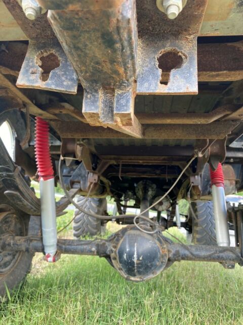Chevrolet C/K Pickup 1500 1978 image number 26