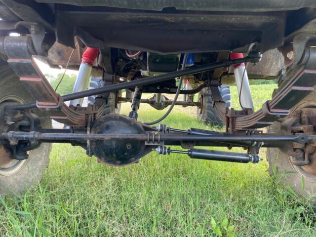 Chevrolet C/K Pickup 1500 1978 image number 29