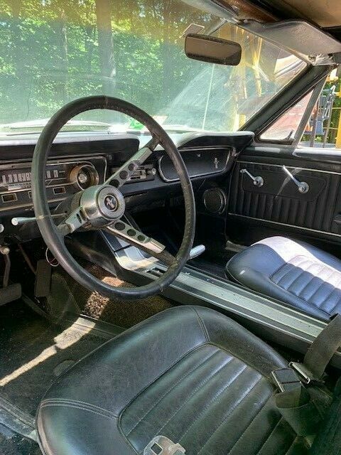 Ford Mustang 1964 image number 16