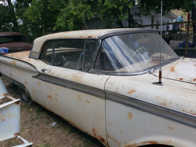 Ford Ka 1959 image number 3