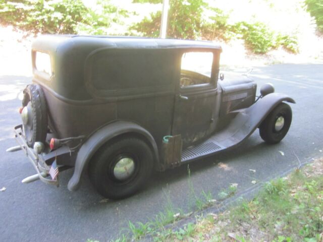 Chevrolet Rat Rod 1932 image number 22