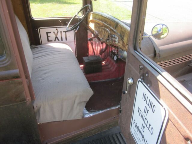 Chevrolet Rat Rod 1932 image number 6