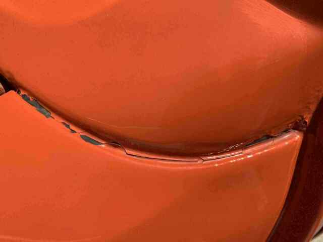 Austin Mini Clubman 1977 image number 32