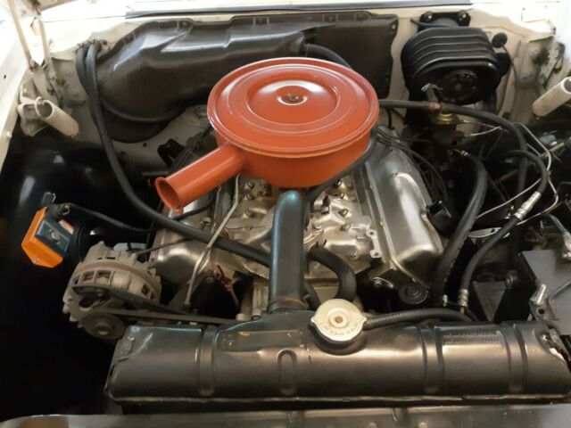 Dodge Dart 1961 image number 11