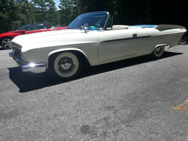Dodge Dart 1961 image number 3