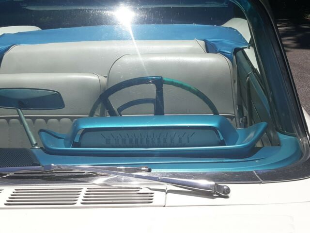 Dodge Dart 1961 image number 6