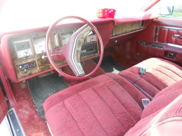 Lincoln Continental 1979 image number 5
