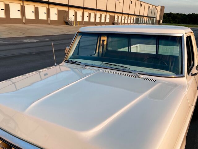 Ford F-150 1979 image number 12