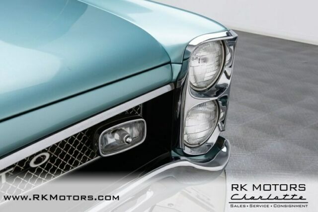Pontiac GTO 1967 image number 43