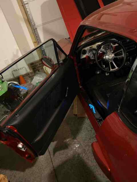 Ford Mustang 1967 image number 21