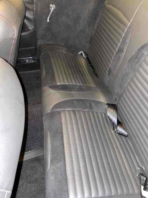Ford Mustang 1967 image number 24