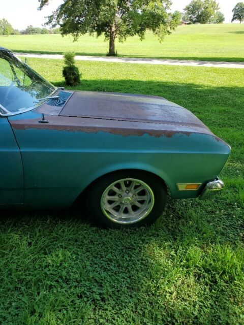Ford Falcon 1968 image number 3
