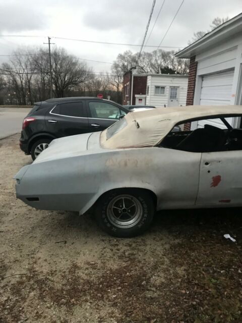 Buick GS 1970 image number 18
