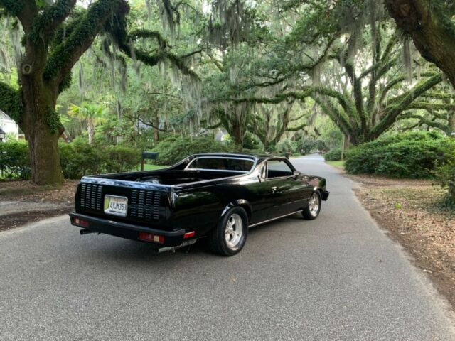 Chevrolet El Camino 1978 image number 1