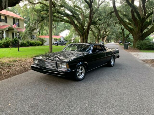Chevrolet El Camino 1978 image number 14
